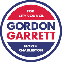 Gordon Garrett - @GoGarrett2019 Twitter Profile Photo