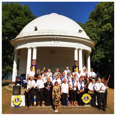A friendly concert band based on the Wirral, performing a variety of concerts each year. New members always welcome