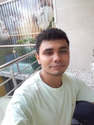 Leandro30078961's profile picture. Deus acima de tudo