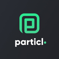 Particl(@ParticlProject) 's Twitter Profile Photo