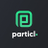 Tweet by ParticlProject about Particl