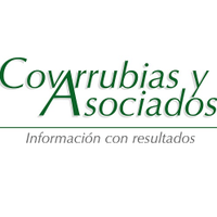 Covarrubias y Asocs(@CovarrubiasAsoc) 's Twitter Profile Photo