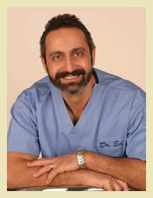 I am a dentist here in Del Mar and have always prided myself for the quality and honesty of my work for the past 20 years.