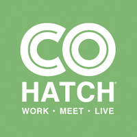 COhatch (@cohatchlife) 's Twitter Profile