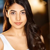 Anushka Rani (@anushkaranila) 's Twitter Profile