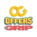 Offers Grip (@offersgrip) Twitter profile photo Offers Grip (@offersgrip) Twitter profile photo