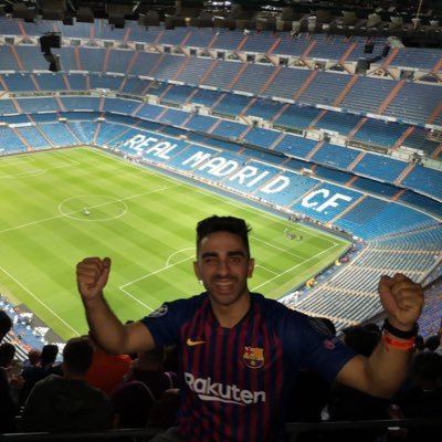 david90743622's profile picture. La deportivitat