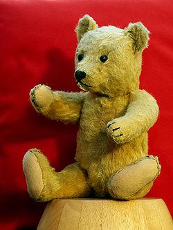TeddyKew's profile picture. Fighting smut, trolls and spam - I'm just a Teddy Bear - I love haiku - I'm TeddyKew