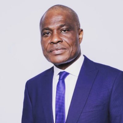 Martin Fayulu Profile