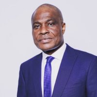 Martin Fayulu(@MartinFayulu) 's Twitter Profile Photo