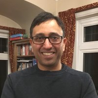 Dr Ajay Pankhania (@drpankhania) 's Twitter Profile