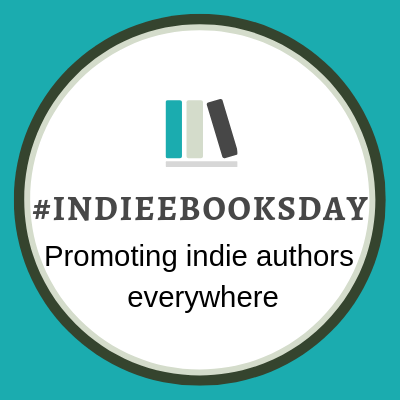 IndieEbooksDay's profile picture. #IndieEbooksDay is a celebration of #indieauthors and ebooks.