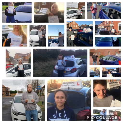 Driving lessons in the North East. Get in touch to see if we have an instructor in your area 0800 043 2242 https://t.co/p6WlGcIYyG