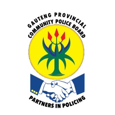 Mandated by SAPS Act 68 1995, representing 22 Sub-District CPF’s of Gauteng SAPS precinct. Profile managed by PRO PILLAY - Exec Public Relations Officer, GPCPB