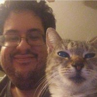 Frankie Ray Aponte (@frankrayaponte) Twitter profile photo