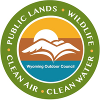 Wyoming Outdoor Council(@OutdoorCouncil) 's Twitter Profile Photo