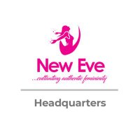 New Eve HQ(@NewEveHQ) 's Twitter Profile Photo