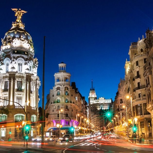 JulianL76170040's profile picture. En tio sencillo, Madrileño.