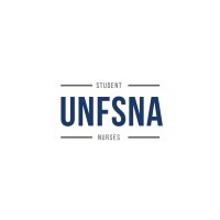 UNF Nursing Students(@UNFSNA) 's Twitter Profile Photo