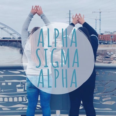 Women of Poise and Purpose at Adrian College Follow us on Instagram: ASA_gammamu 👑