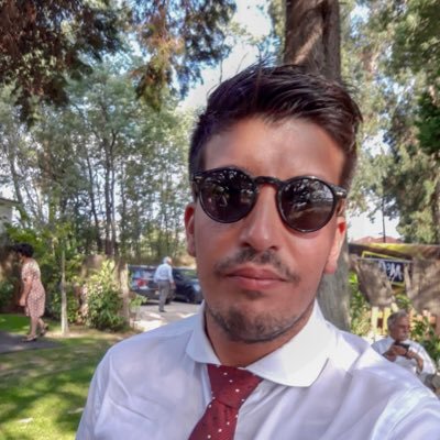 TiagoMTeixeira's profile picture. Communication