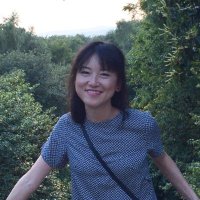Yize Wan (@yizewan) 's Twitter Profile