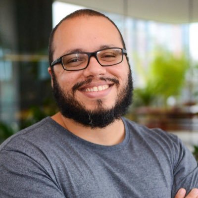iOS Developer - my opinios are strictly my own