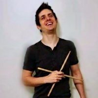 TJ Case(@TJDRUMSS) 's Twitter Profile Photo