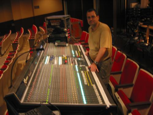 Based in Hong Kong, I am a father to two children, plus Educator, Photographer, Theatre Manager, Production Manager, Set Designer/Builder, Light Designer et al!