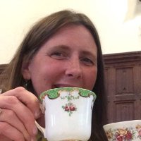 Sarah Turner (@sarahmidwife1) 's Twitter Profile