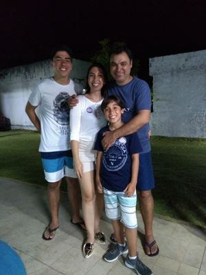 SidneySbnunes's profile picture. #vivomachine