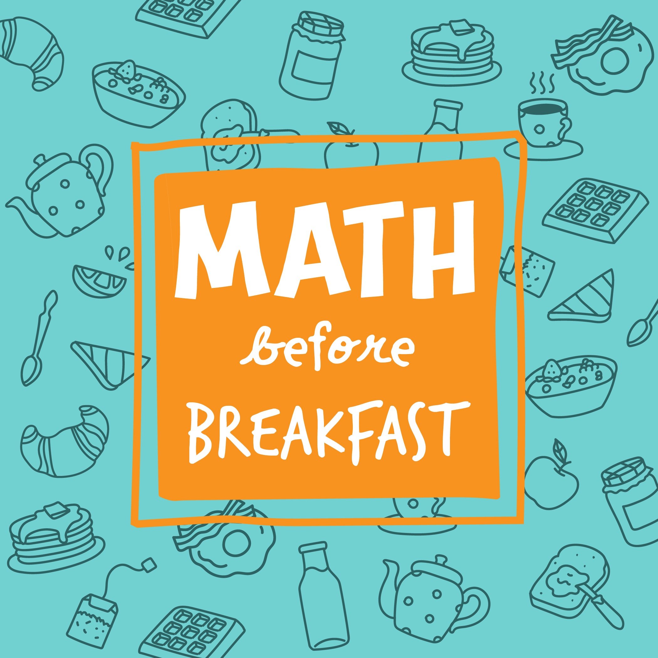 Elementary math podcast by @math6teacher and @tracyjoproffitt & produced by @jayproffitt
https://t.co/a43uaoc6MW
#mtbos #iteachmath