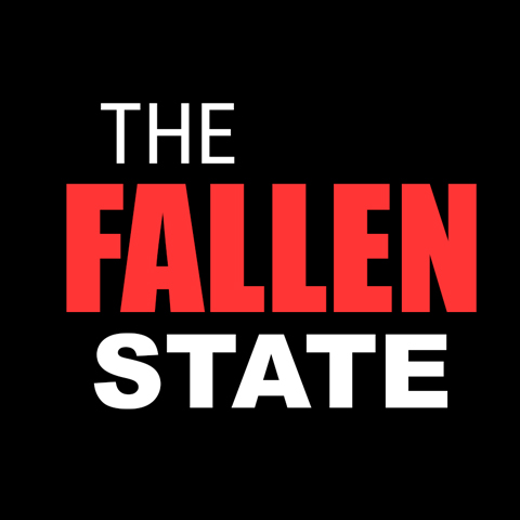 Fallen State game. The Fallen State - you want it. Falling state