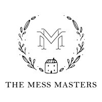The Mess Masters(@TheMessMasters) 's Twitter Profile Photo