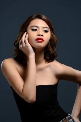 Gleng38785321's profile picture. an ordinary girl w big dreams. 
passion in model
compassionate w making life a better place. 
Just a girl trying to spread good vibes.