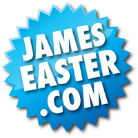 James Easter - @JE_GraphMotion Twitter Profile Photo