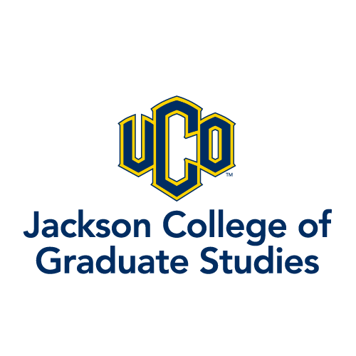 The official Twitter feed for the Jackson College of Graduate Studies at the University of Central Oklahoma.