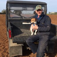 Roger Wilson - @loweroddfarm Twitter Profile Photo