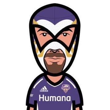 Official Twitter account of Dr. Bees. Founding member/Honorary Owner/former fan @LouCityFC and @RacingLouFC. Founder of Purple Kingdom. 2016 Heretyke Supreme.