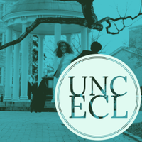 UNC English & Comparative Literature(@UNCECL) 's Twitter Profile Photo