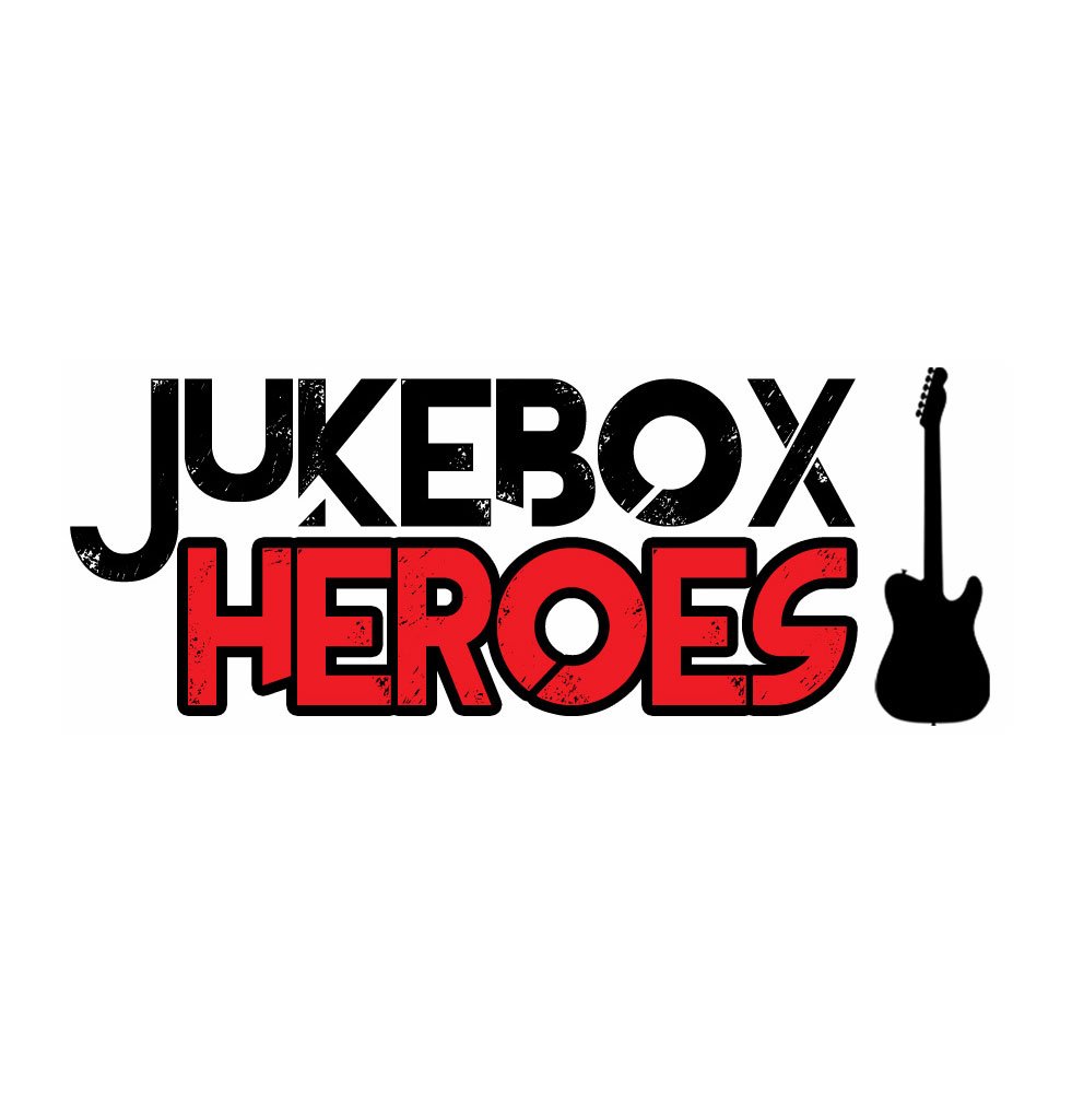 JUKEBOX HEROES entertains your audience with Maryland's premiere Jukebox Mix of the Very Best Rock & Pop Dance Party Hits!