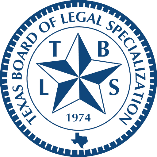 Serving the state of Texas since 1974, the Texas Board of Legal Specialization certifies attorneys and paralegals within select areas of law.