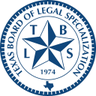 TBLScertified's profile picture. Serving the state of Texas since 1974, the Texas Board of Legal Specialization certifies attorneys and paralegals within select areas of law.
