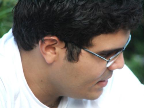 musicaldas's profile picture. 