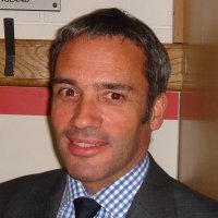 Tony Andrade (@tonybonedoc) 's Twitter Profile