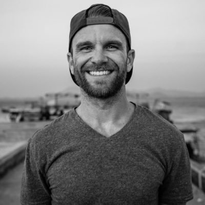 brian_gagliardi's profile picture. Creative | Producer