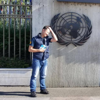 Michael Wong (@mciwanttoblog) 's Twitter Profile