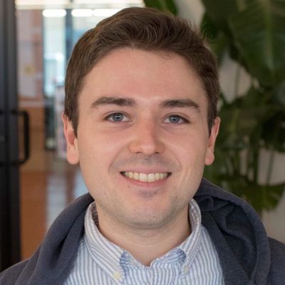 _itsjohnward's profile picture. SWE @meta | DS @harvard