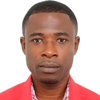 Osei Baffour Frimpong (@oseibaffourfri1) 's Twitter Profile