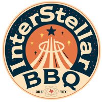 Interstellarbbq(@interstellarbbq) 's Twitter Profile Photo